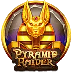 PYRAMID RAIDER